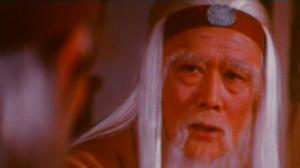 Кадры из фильма Меч лунного света и нефритовый лев / Yin xiao yu jian cui yu shi (1977)