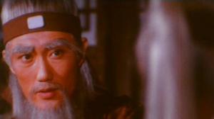 Кадры из фильма Меч лунного света и нефритовый лев / Yin xiao yu jian cui yu shi (1977)
