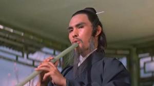 Кадры из фильма Храбрый лучник / She diao ying xiong chuan (1977)