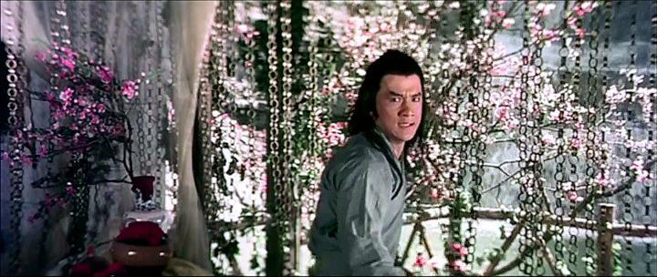 Кадр из фильма Убить с интригой / Jian hua yan yu Jiang Nan (1977)