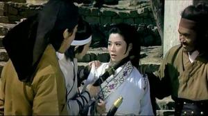 Кадры из фильма Убить с интригой / Jian hua yan yu Jiang Nan (1977)