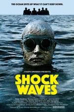 На волне ужаса / Shock Waves (1977)