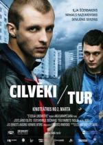 Люди Там / Cilveki Tur (2012)
