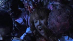 Кадры из фильма Зомби-насильники: Похоть мертвецов / Reipu zonbi: Lust of the dead (2012)