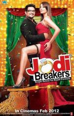 Разрушители семей / Jodi Breakers (2012)