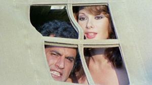 Кадры из фильма Медсестра на военном обходе / La soldatessa alla visita militare (1977)