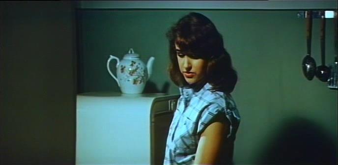 Кадр из фильма Подарки по телефону / Dāvanas pa telefonu (1977)