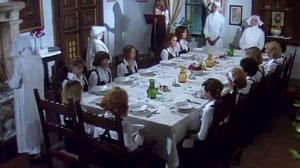 Кадры из фильма Сестра Эммануэль / Suor Emanuelle (1977)