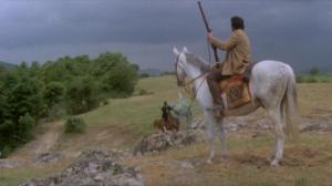 Кадры из фильма Железный префект / Il prefetto di ferro (1977)