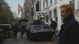 Кадры из фильма Солдаты королевы / Soldaat van Oranje (1977)