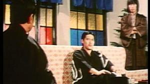 Кадры из фильма Кулак ярости 2 / Jing wu men xu ji (1977)