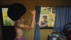 Кадры из фильма Афро Танака / Afuro Tanaka (2012)