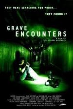 Искатели могил / Grave Encounters (2012)