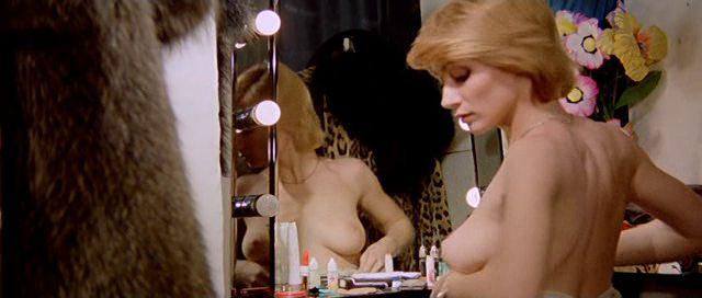 Кадр из фильма Жестокий Турин / Torino violenta (1977)