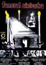 Зловещие похороны / Funeral siniestro (1977)