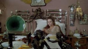 Кадры из фильма Жена-любовница / Mogliamante (1977)