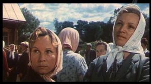 Кадры из фильма Судьба (1977)