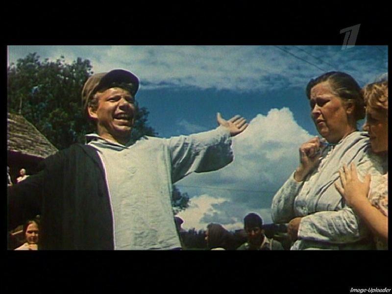 Кадр из фильма Судьба (1977)