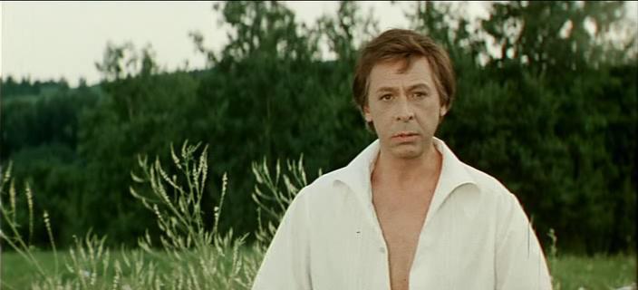 Кадр из фильма Рудин (1977)