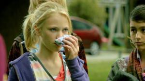 Кадры из фильма Хорошие дети не плачут / Achtste Groepers Huilen Niet (2012)