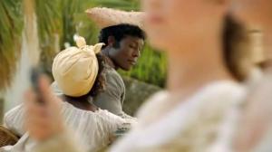 Кадры из фильма Туссен Лувертюр / Toussaint Louverture (2012)