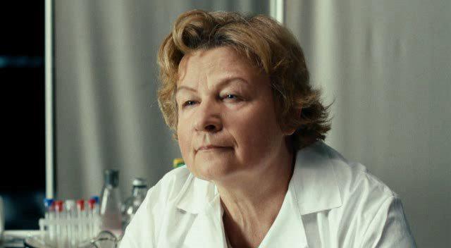 Кадр из фильма Zолушка (2012)