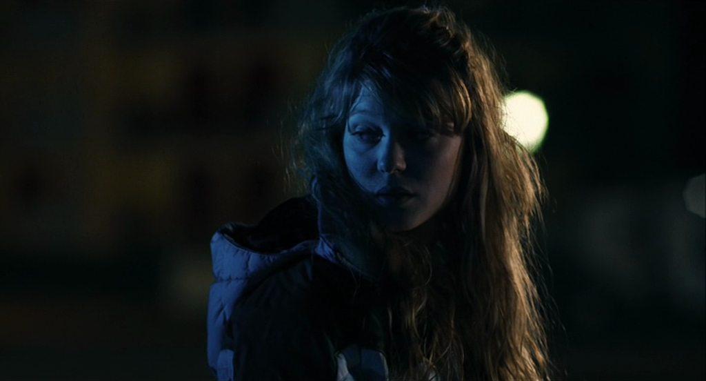 Кадр из фильма Сестра / L'enfant d'en haut (2012)