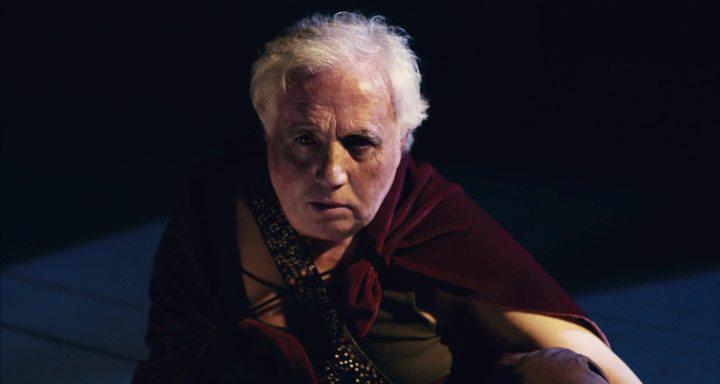 Кадр из фильма Цезарь должен умереть / Cesare deve morire (2012)