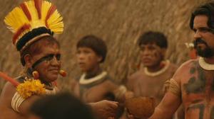 Кадры из фильма Шингу / Xingu (2012)