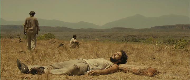 Кадр из фильма Шингу / Xingu (2012)