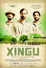 Шингу / Xingu (2012)