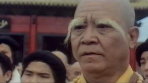 Кадры из фильма Железная обезьяна / Tie hou zi (1977)