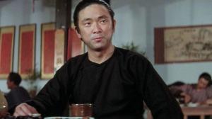 Кадры из фильма Китайский боксер / Shen quan da zhan kuai qiang shou (1977)