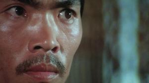 Кадры из фильма Китайский боксер / Shen quan da zhan kuai qiang shou (1977)