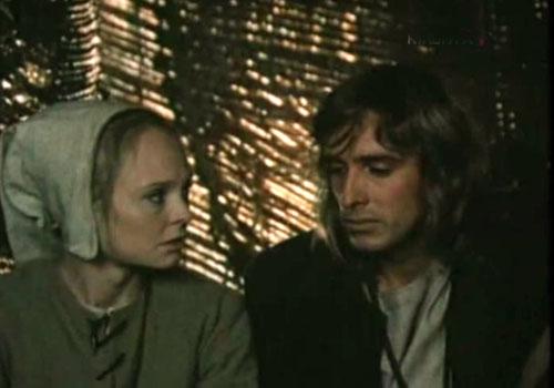 Кадр из фильма Легенда о Тиле (1977)