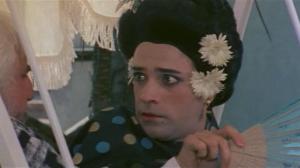 Кадры из фильма Хлеб, масло и варенье / Pane, burro e marmellata (1977)
