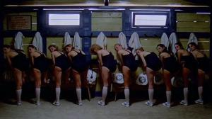 Кадры из фильма Пляжный домик / Casotto (1977)