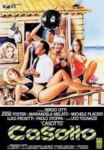 Пляжный домик / Casotto (1977)