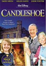 Усадьба Кэндлшу / Candleshoe (1977)