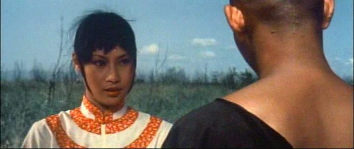 Кадр из фильма Битва Шаолинь / Bo ming (Battle of Shaolin) (1977)