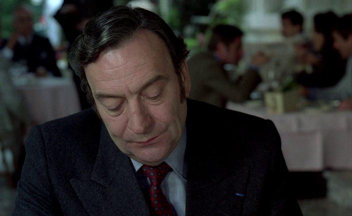 Кадр из фильма Смерть негодяя / Mort D'Un Pourri (1977)