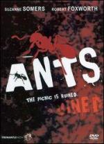 Муравьи убийцы / Ants! (1977)