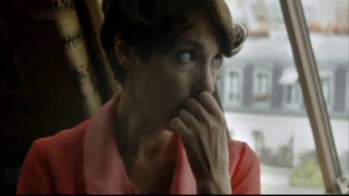 Кадр из фильма Клара собирается умереть / Clara s'en va mourir (2012)