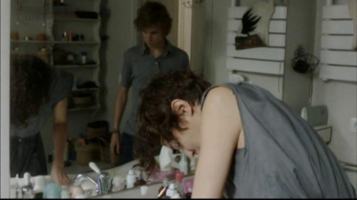 Кадр из фильма Клара собирается умереть / Clara s'en va mourir (2012)