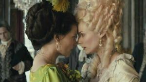 Кадры из фильма Прощай, моя королева / Les adieux à la reine (2012)