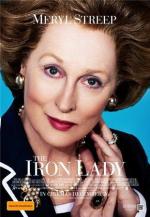 Железная леди / The Iron Lady (2012)
