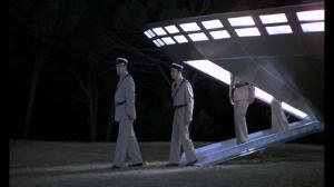 Кадры из фильма Жандарм и инопланетяне / Le Gendarme et les Extraterrestres (1978)