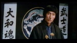 Кадры из фильма Последний кулак ярости / Choihui jeongmumun (1977)