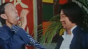 Кадры из фильма Грязный тигр, сумасшедшая лягушка / Lao hu tian ji (1978)