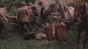 Кадры из фильма Лес, в который ты никогда не войдешь (1978)